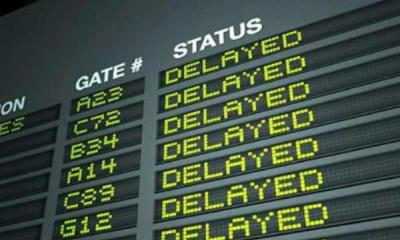 Сколько стоит задержка рейса Обязанности авиакомпании в случае задержки рейса
